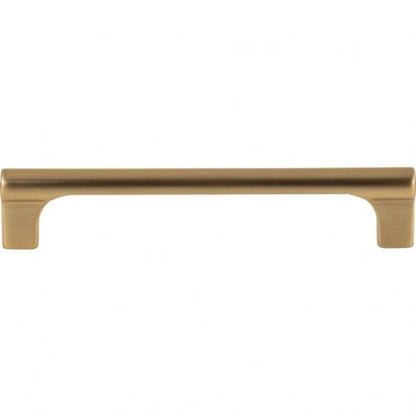 Atlas Homewares - Whittier 5 1/16 Inch Center to Center Bar pull