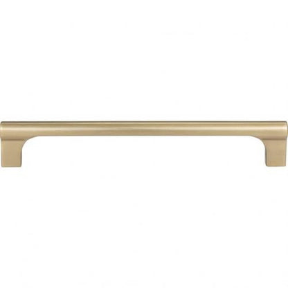 Atlas Homewares - Whittier 6 5/16 Inch Center to Center Bar pull