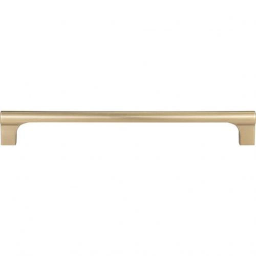 Atlas Homewares - Whittier 7 9/16 Inch Center to Center Bar pull