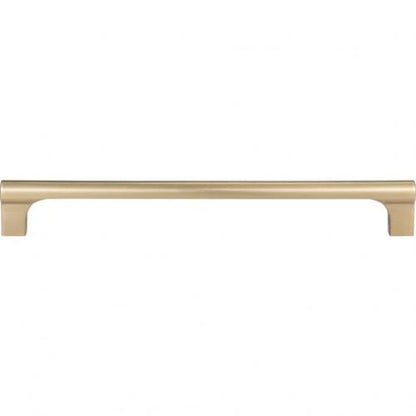 Atlas Homewares - Whittier 7 9/16 Inch Center to Center Bar pull