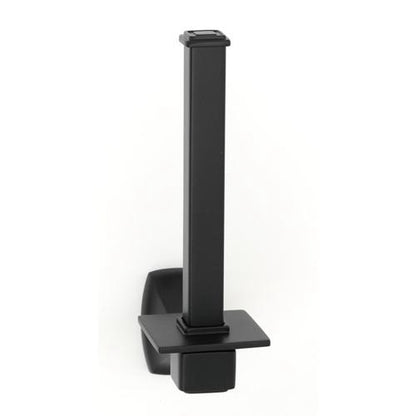 Alno - Cube Reserve Tissue Holder