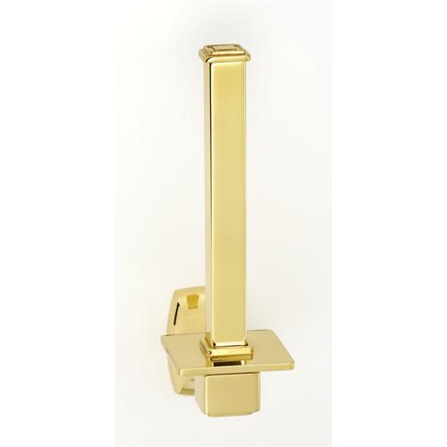 Alno - Cube Reserve Tissue Holder