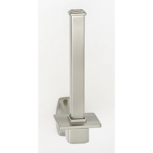 Alno - Cube Reserve Tissue Holder