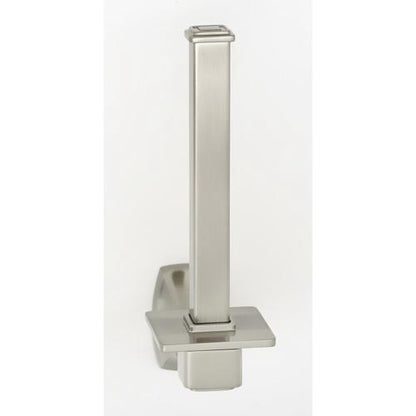 Alno - Cube Reserve Tissue Holder