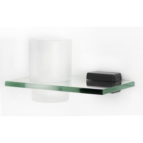 Alno - Cube Tumbler Holder