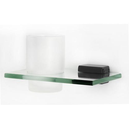 Alno - Cube Tumbler Holder