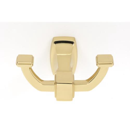 Alno - Double Robe Hook