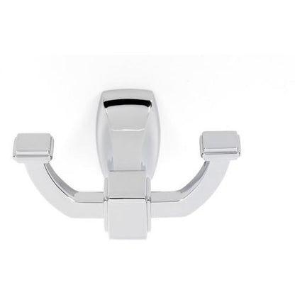 Alno - Double Robe Hook