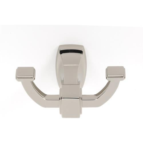 Alno - Double Robe Hook