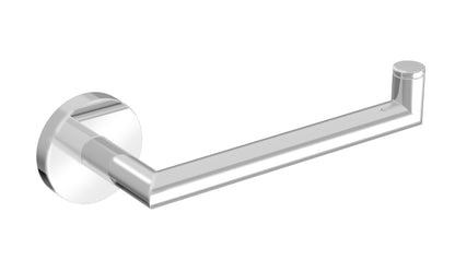 Baril - Zip B66 Wall-mounted toilet paper holder
