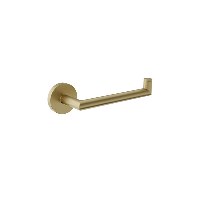 Baril - Zip B66 Wall-mounted toilet paper holder