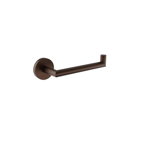 Baril - Zip B66 Wall-mounted toilet paper holder