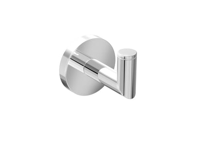 Baril - Zip B66 Bathrobe holder