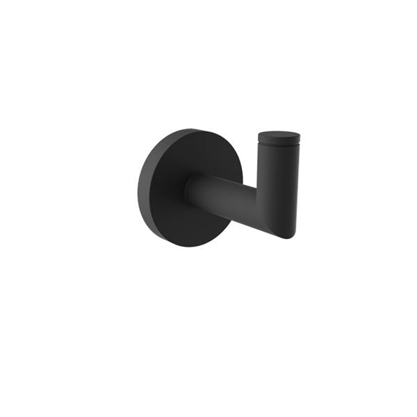 Baril - Zip B66 Bathrobe holder