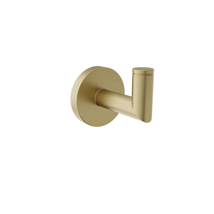 Baril - Zip B66 Bathrobe holder