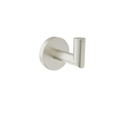 Baril - Zip B66 Bathrobe holder