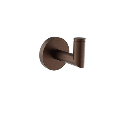 Baril - Zip B66 Bathrobe holder