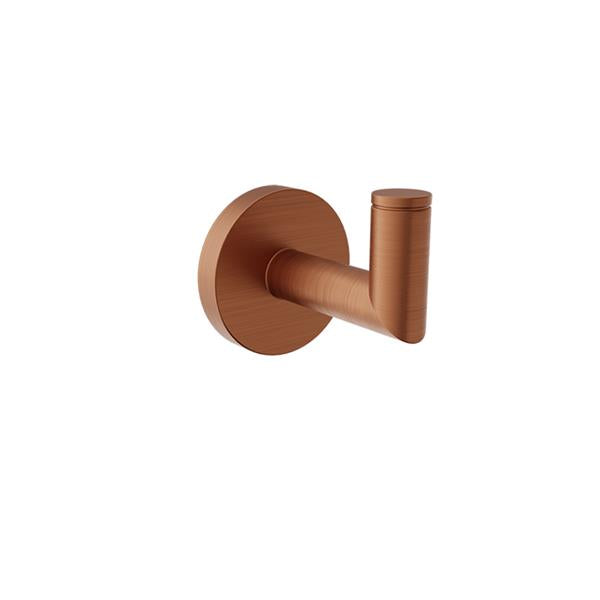 Baril - Zip B66 Bathrobe holder