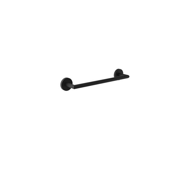Baril - Zip B66 12 Inch single towel bar