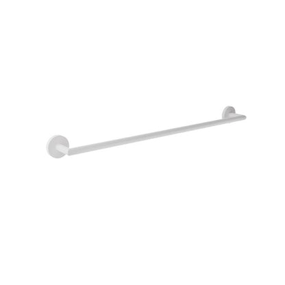 Baril - Zip B66 24 Inch single towel bar