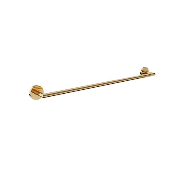 Baril - Zip B66 24 Inch single towel bar
