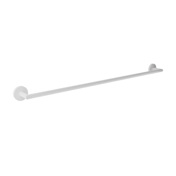 Baril - Zip B66 30 Inch single towel bar