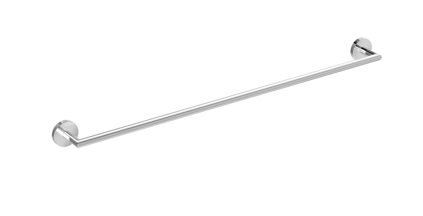 Baril - Zip B66 30 Inch single towel bar