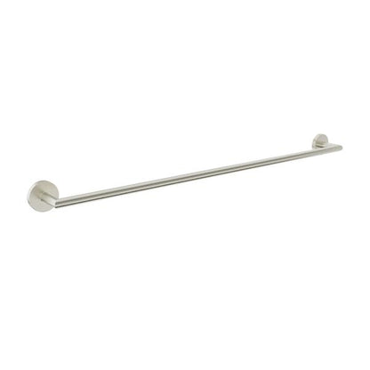 Baril - Zip B66 30 Inch single towel bar