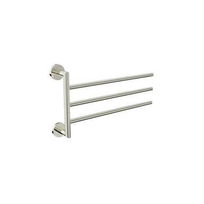 Baril - Zip B66 Triple towel bar