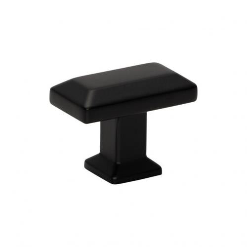 Atlas Homewares - Sweetbriar Lane 1 3/8 Inch Length Rectangle Knob