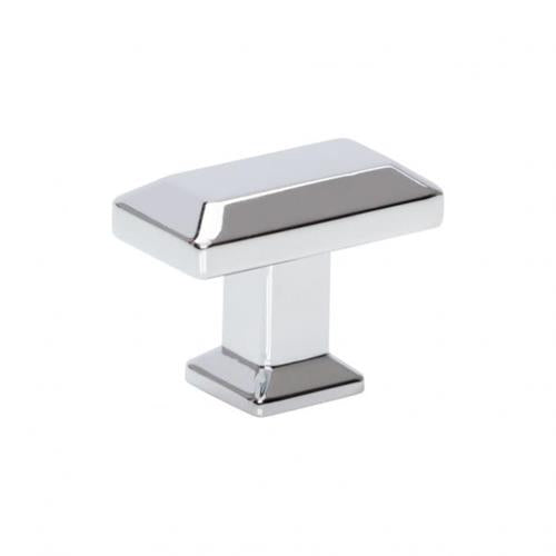 Atlas Homewares - Sweetbriar Lane 1 3/8 Inch Length Rectangle Knob