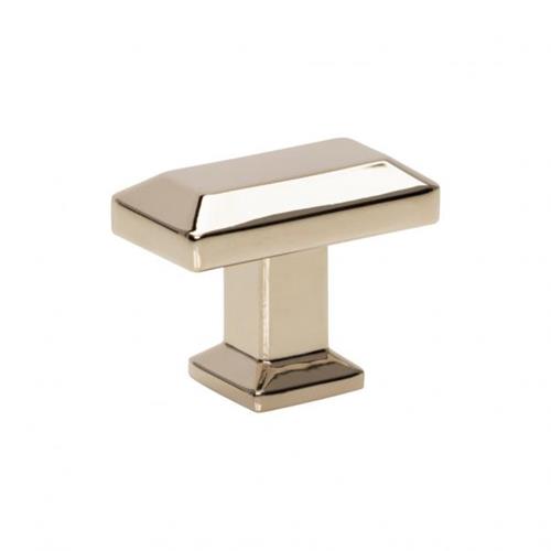 Atlas Homewares - Sweetbriar Lane 1 3/8 Inch Length Rectangle Knob