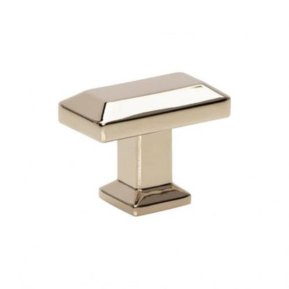 Atlas Homewares - Sweetbriar Lane 1 3/8 Inch Length Rectangle Knob