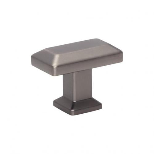 Atlas Homewares - Sweetbriar Lane 1 3/8 Inch Length Rectangle Knob