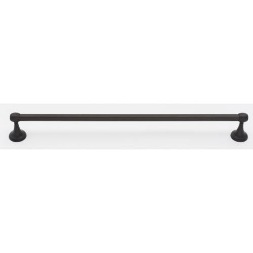 Alno - 24 Inch Towel Bar