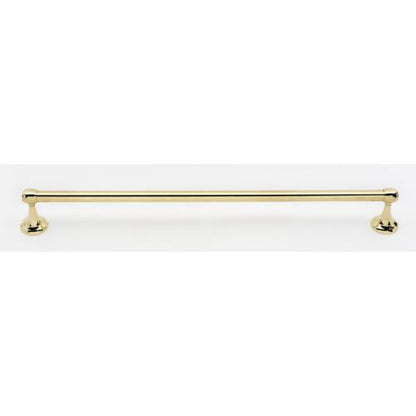 Alno - 24 Inch Towel Bar