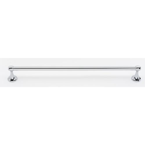 Alno - 24 Inch Towel Bar