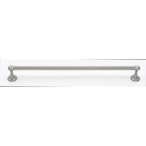 Alno - 24 Inch Towel Bar