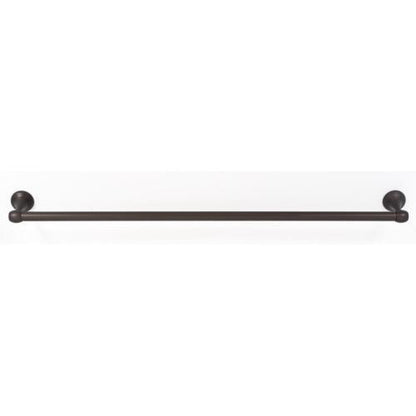 Alno - 30 Inch Towel Bar