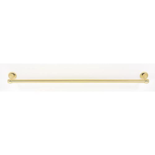 Alno - 30 Inch Towel Bar