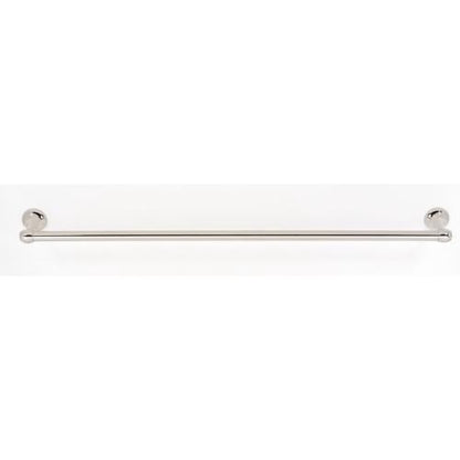 Alno - 30 Inch Towel Bar