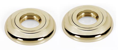 Alno - Royale Grab Bar Brackets Only