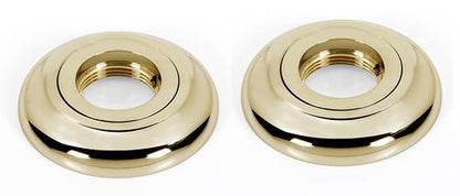 Alno - Royale Grab Bar Brackets Only