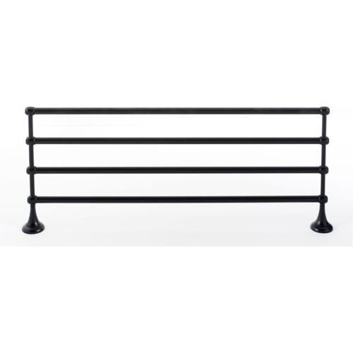 Alno - Royale 24 Inch Towel Rack