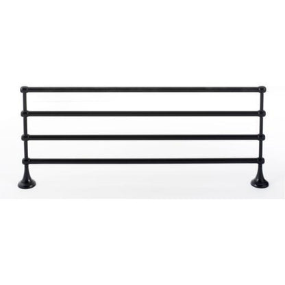 Alno - Royale 24 Inch Towel Rack