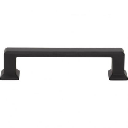 Atlas Homewares - Sweetbriar Lane 3 3/4 Inch Center to Center Bar pull