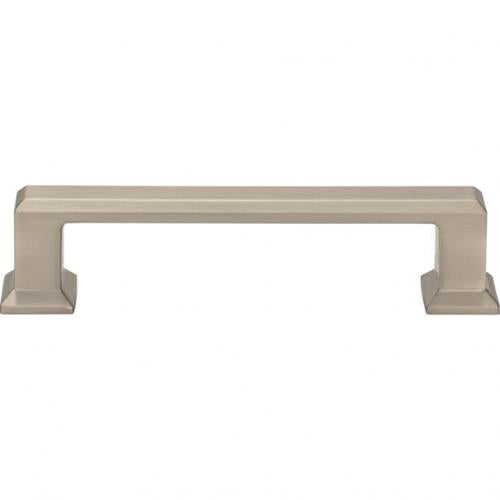 Atlas Homewares - Sweetbriar Lane 3 3/4 Inch Center to Center Bar pull