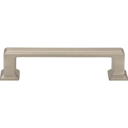 Atlas Homewares - Sweetbriar Lane 3 3/4 Inch Center to Center Bar pull