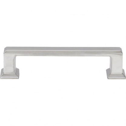 Atlas Homewares - Sweetbriar Lane 3 3/4 Inch Center to Center Bar pull