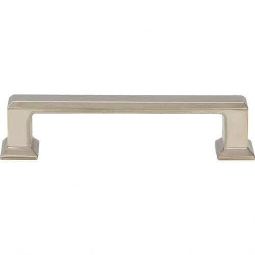 Atlas Homewares - Sweetbriar Lane 3 3/4 Inch Center to Center Bar pull
